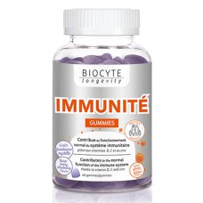 Immunite Gummies