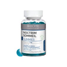 Noctrim Sommeil жувальні цукерки