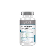 Vitamine D3 Liposomal