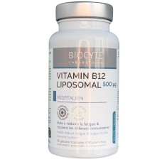 VITAMINE B12 liposomal