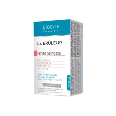LE BRULEUR