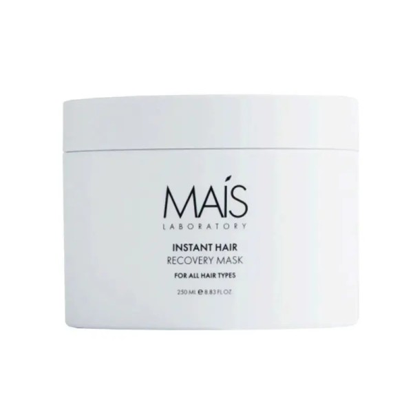 Mais Instant Hair Recover Mask Маска для миттєвого відновлення волосся