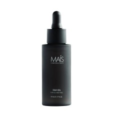 Mais Silk Oil Шовкова олія для волосся