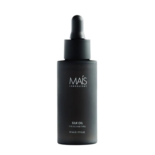 Mais Silk Oil Шовкова олія для волосся