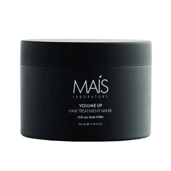 Mais Volume Up Hair Treatment Mask Маска для надання об’єму волоссю