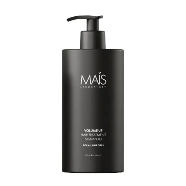 Mais Volume Up Hair Treatment Shampoo Шампунь для об'єму волосся