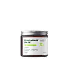 Scandinavian Biolabs Hair Hydration Mask 100 мл - Зволожуюча маска
