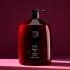 Oribe Shampoo for Beautiful Color — шампунь для окрашенных волос «Роскошь цвета» с формулой защиты пигмента.