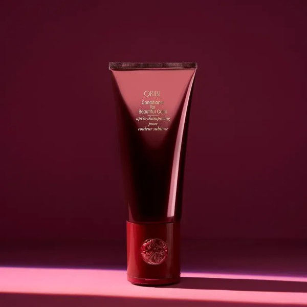 Oribe Conditioner for Beautiful Color — кондиціонер “Розкіш кольору” для захисту та догляду за фарбованим волоссям