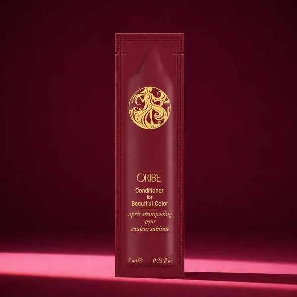 Oribe Conditioner for Beautiful Color — кондиціонер “Розкіш кольору” для захисту та догляду за фарбованим волоссям