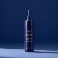 Oribe Mirror Rinse Glass Hair Treatment — догляд для ефекту дзеркального блиску волосся