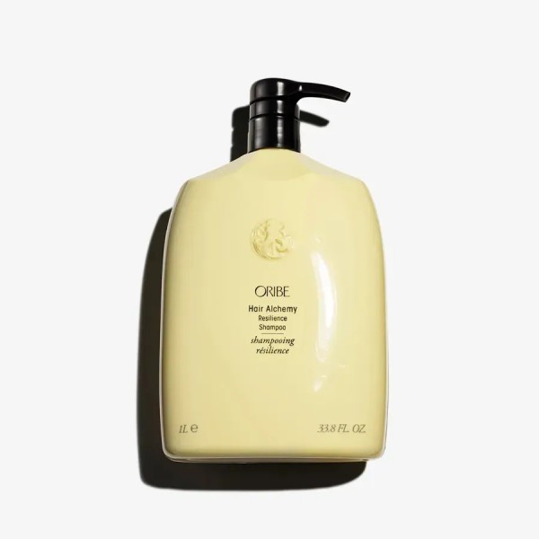 Oribe Hair Alchemy Resilience Shampoo — шампунь для зміцнення ослабленого та ламкого волосся