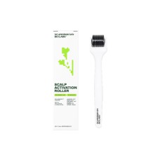 Scandinavian Biolabs Scalp Activation Roller - Роллер для шкіри голови