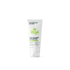 Scandinavian Biolabs Hair Strength Shampoo for Women 50мл - Зміцнюючий шампунь для жіночого волосся
