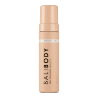 Мус-автозасмага BaliBody Self Tanning Mousse Dark