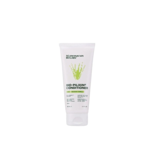 Scandinavian Biolabs Hair Recovery Conditioner For Women 100мл - Відновлюючий кондиціонер для жіночого волосся