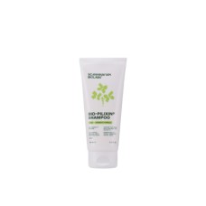 Scandinavian Biolabs Hair Strength Shampoo for Women 100мл - Зміцнюючий шампунь для жіночого волосся