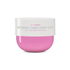 Крем для Тіла "Birthday Cake" Bali Body Birthday Cake Body Whip 225 г