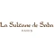 LA SULTANE DE SABA