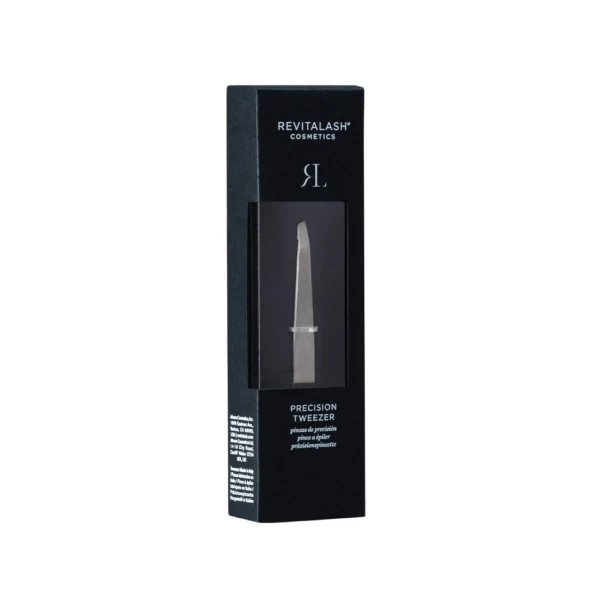 Revitalash Пинцет для Коррекции Бровей Precision Tweezers