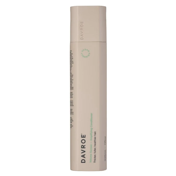 DAVROE Volume Senses  Amplifying Conditioner Кондиціонер для Збільшення Об’єму Волосся