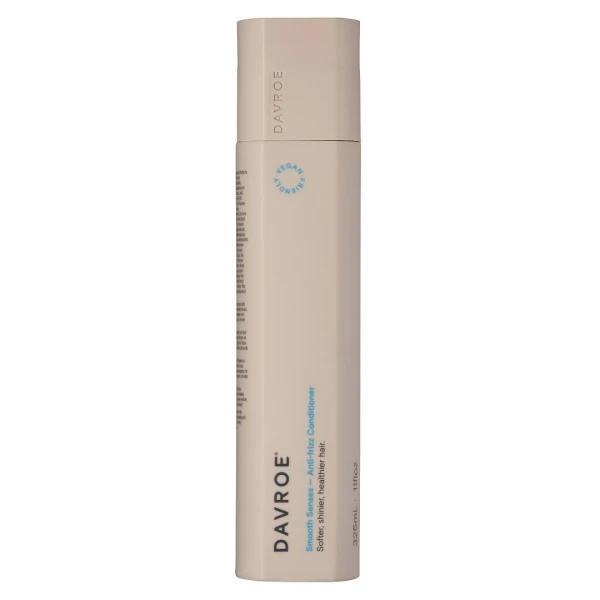 DAVROE Smooth Senses  Anti-frizz Conditioner Смягчающий кондиционер для волос