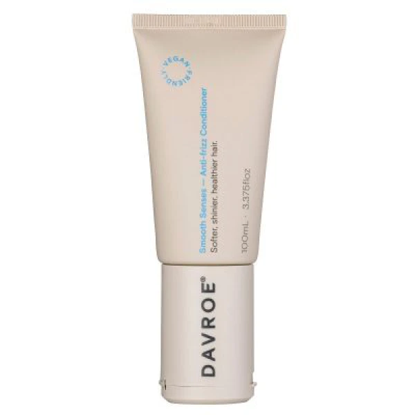 DAVROE Smooth Senses  Anti-frizz Conditioner Смягчающий кондиционер для волос
