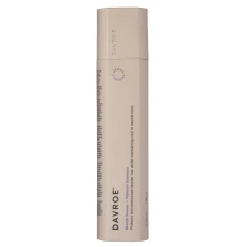 DAVROE Blonde Senses Toning Shampoo Тонирующий Шампунь Блонд для Светлых и Седых Волос