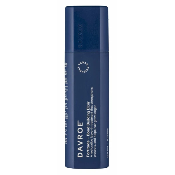 DAVROE Fortitude Bond Building Elixir Еліксир для Зміцнення Волосся