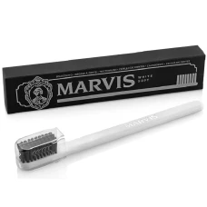 Marvis Toothbrush White Soft Зубна Щітка