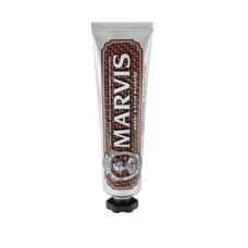 Marvis Sweet & Sour Rhubarb - Зубна Паста Кисло-солодкий ревінь