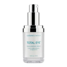 TOTAL EYE® УКРЕПЛЯЮЩИЙ И ВОССТАНАВЛИВАЮЩИЙ КРЕМ COLORESCIENCE