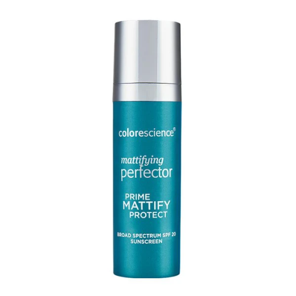MATTIFYING PERFECTOR | МАТУЮЧИЙ КРЕМ-ПЕРФЕКТОР SPF 20 COLORESCIENCE