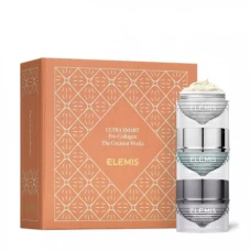 ELEMIS Ultra Smart Pro-Collagen The Greatest Works - Тріо догляд Максимальна пружніть шкіри Ультра Смарт