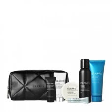 ELEMIS The Collector’s Edition For Him Gift Set - Чоловічий набір бестселерів для догляду за обличчям та тілом