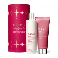 ELEMIS Modern English Rose Body Duo - Дует для тіла Сучасна англійська Роза