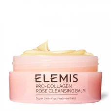 Pro-Collagen Rose Cleansing Balm -Бальзам для вмивання Троянда
