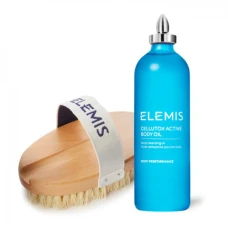 Body Brushing Cellulite Duo - Онлайн Эксклюзив Антицеллюлитный Дуэт