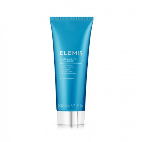 ELEMIS Revitalise-Me Shower Gel - Гель для душу