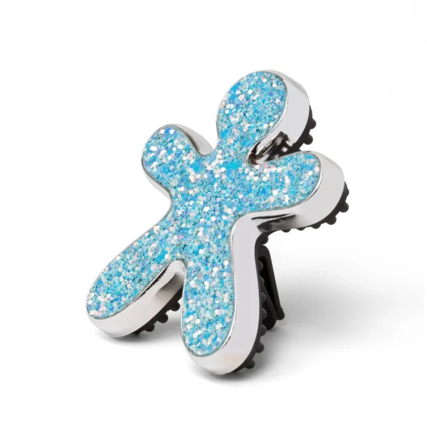 Ароматизатор в авто Mr&Mrs NIKI FASHION Portofino - Glitter-Turquoise