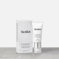 ADVANCED DAY EYE PROTECT™ Антивозрастной крем вокруг глаз с SPF 30 и 5-звездочной UVA-защитой Medik8
