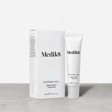 BLEMISH SOS™ Гель направленного и быстрого действия Medik8