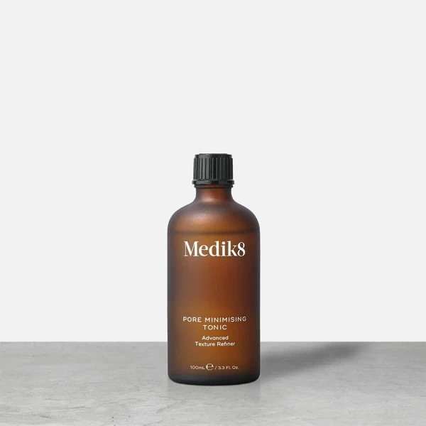 PORE MINIMISING TONIC™ Тонік для звуження пор Medik8