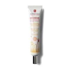 ERBORIAN BB CREAM CLAIR КРЕМ ІЗ ТОНУЮЧИМ ЕФЕКТОМ 5 В 1