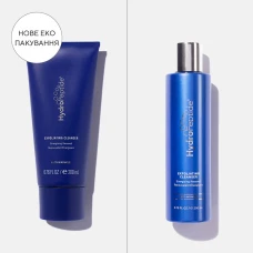 Exfoliating Cleanser – Очищающее отшелушивающее средство Hydropeptide