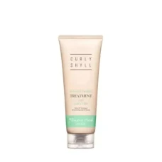 Зволожуюча Маска для Волосся Curly Shyll Moisture Calming Treatment