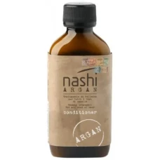 NASHI ARGAN CONDITIONER КОНДИЦІОНЕР ДЛЯ ВСІХ ТИПІВ ВОЛОССЯ