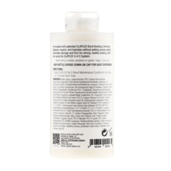 Olaplex No.5 Bond Maintenance Conditioner Кондиционер «Система защиты волос»