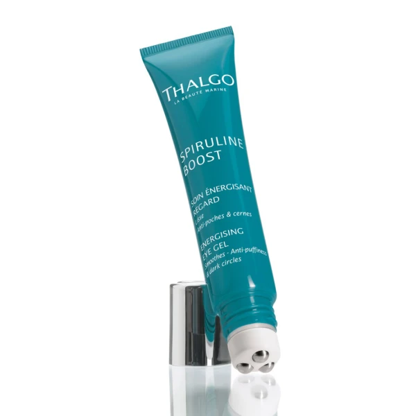 ENERGISINGEYE GEL ЕНЕРГЕТИЧНИЙ ГЕЛЬ для очей з роліками Thalgo