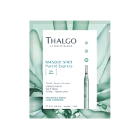 EXPRESS PURITY SHOT MASK ЕКСПРЕС ЧИСТОТА МАСКА ІН'ЄКЦІЯ Thalgo